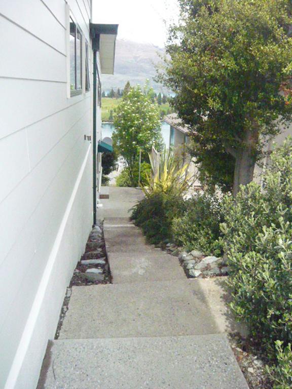 The B & B On The Hill Queenstown Ruang foto
