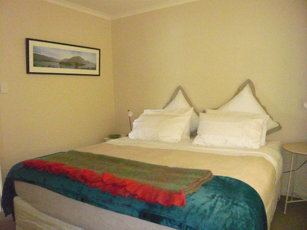 The B & B On The Hill Queenstown Ruang foto