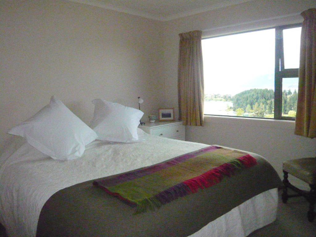 The B & B On The Hill Queenstown Ruang foto
