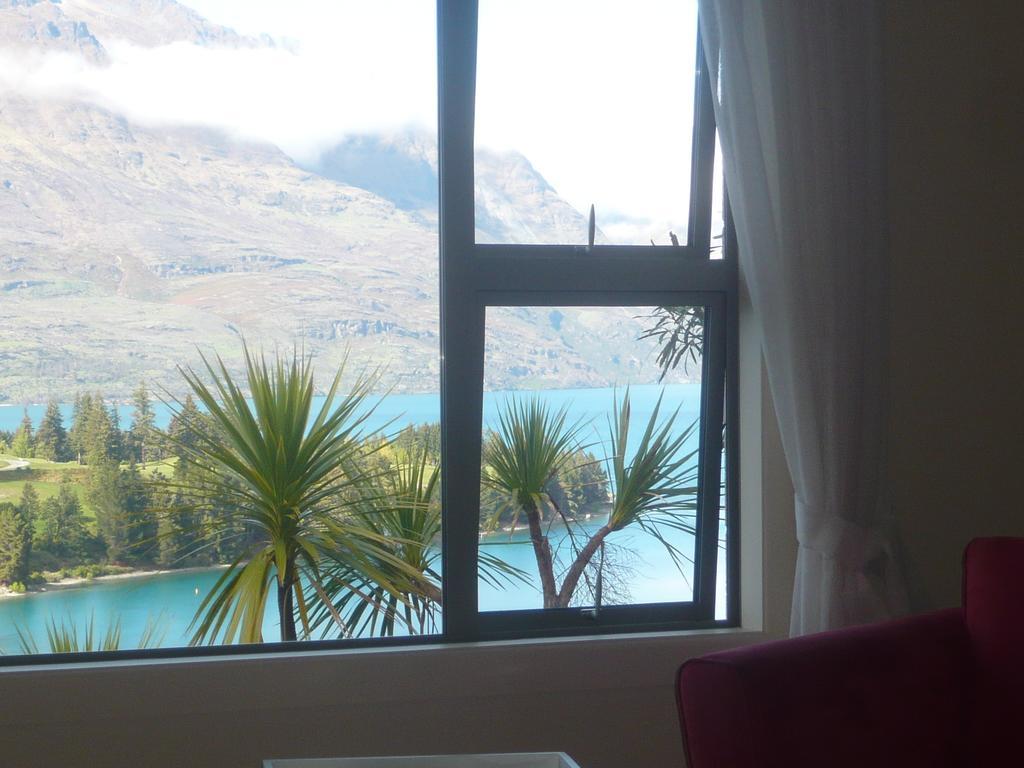The B & B On The Hill Queenstown Ruang foto