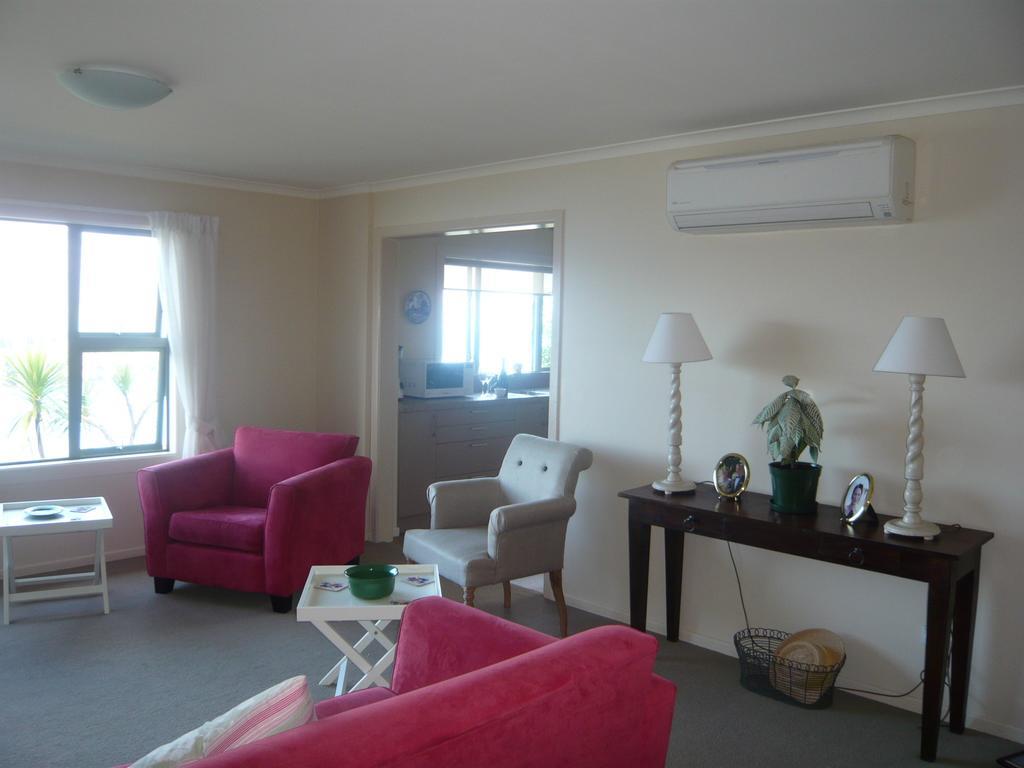 The B & B On The Hill Queenstown Ruang foto