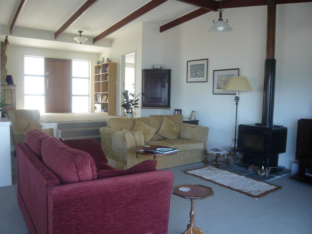 The B & B On The Hill Queenstown Bagian luar foto