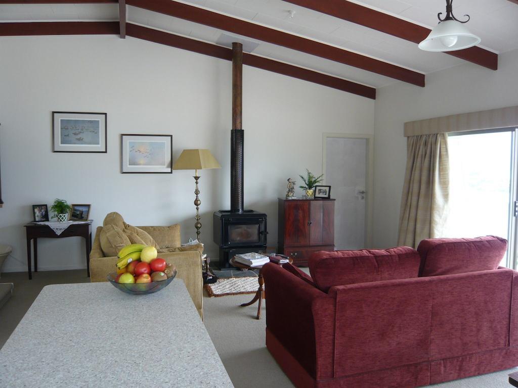 The B & B On The Hill Queenstown Bagian luar foto