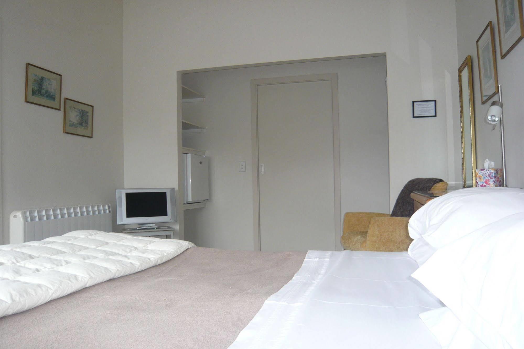 The B & B On The Hill Queenstown Bagian luar foto