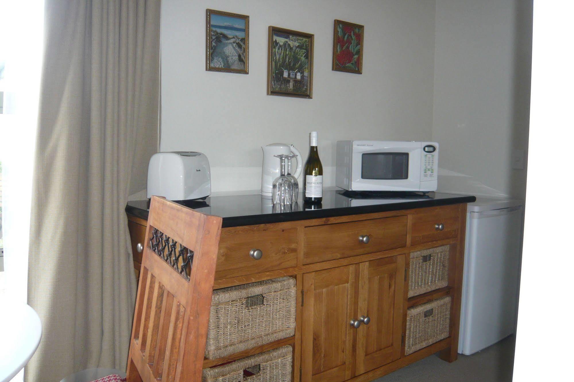 The B & B On The Hill Queenstown Bagian luar foto
